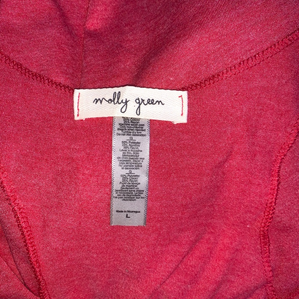Graphic Tank Top - Picture 3 of 3